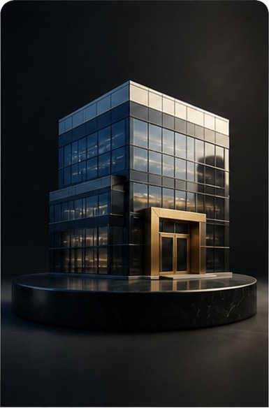 Professional company listing