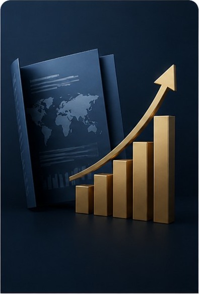 Increased visibility & exposure