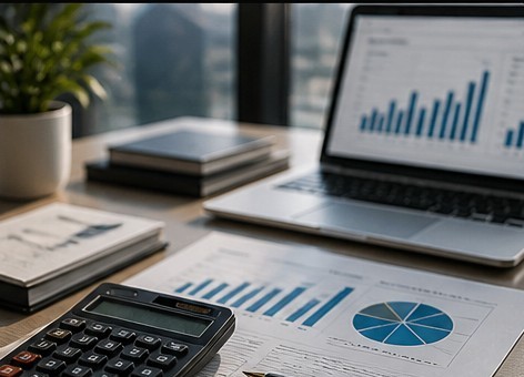 Financial & Tax Support