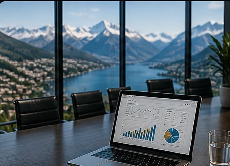 Business Planning & Strategy