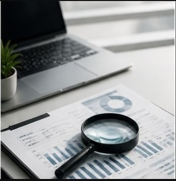 Brief & Audit