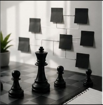 Strategy & Direction