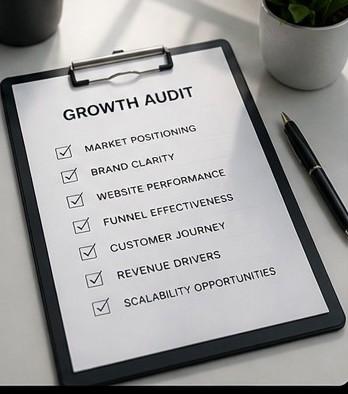 Growth Audit