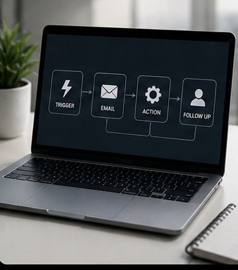 Marketing Automation
