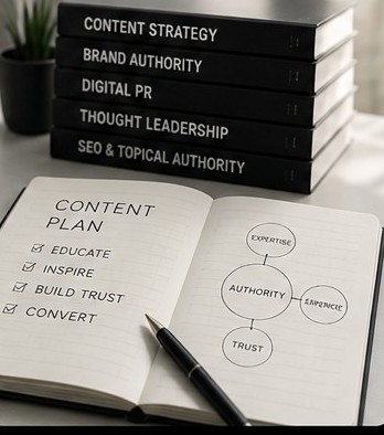 Content & Authority