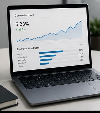 Conversion Optimization