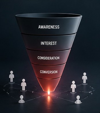 Funnels & Lead Flow