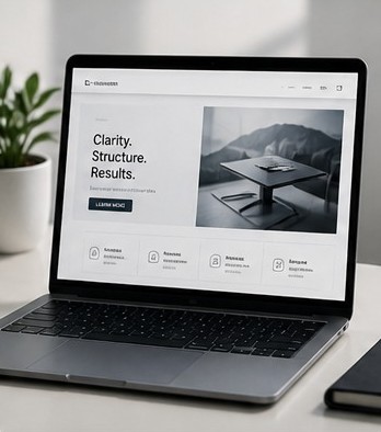 Website Strategy